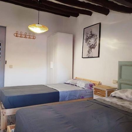 Casa Costa Dorada Con Piscina Villa Creixell Eksteriør billede