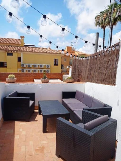 Casa Costa Dorada Con Piscina Villa Creixell Eksteriør billede