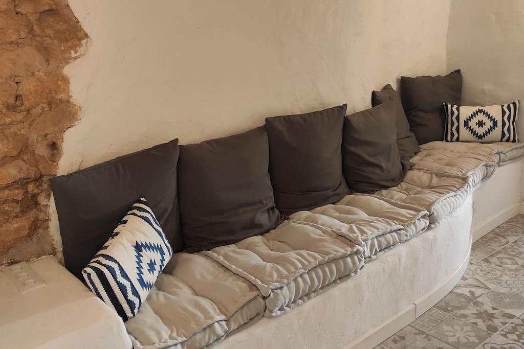 Casa Costa Dorada Con Piscina Villa Creixell Eksteriør billede