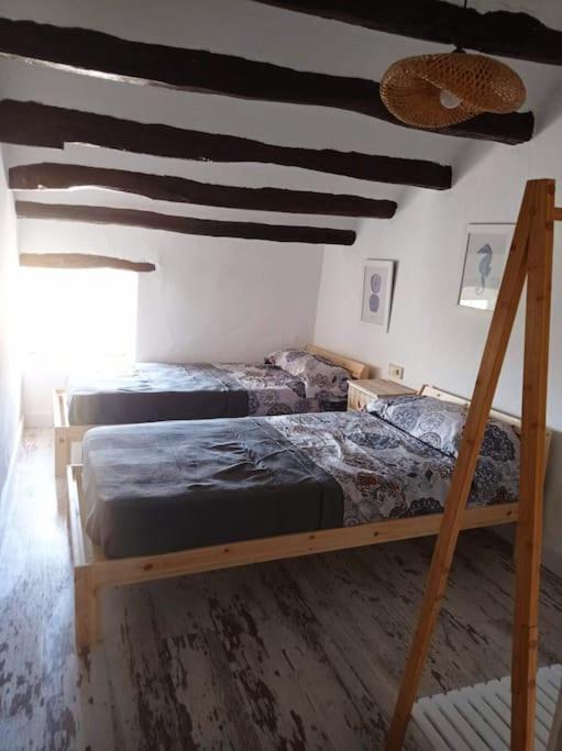Casa Costa Dorada Con Piscina Villa Creixell Eksteriør billede