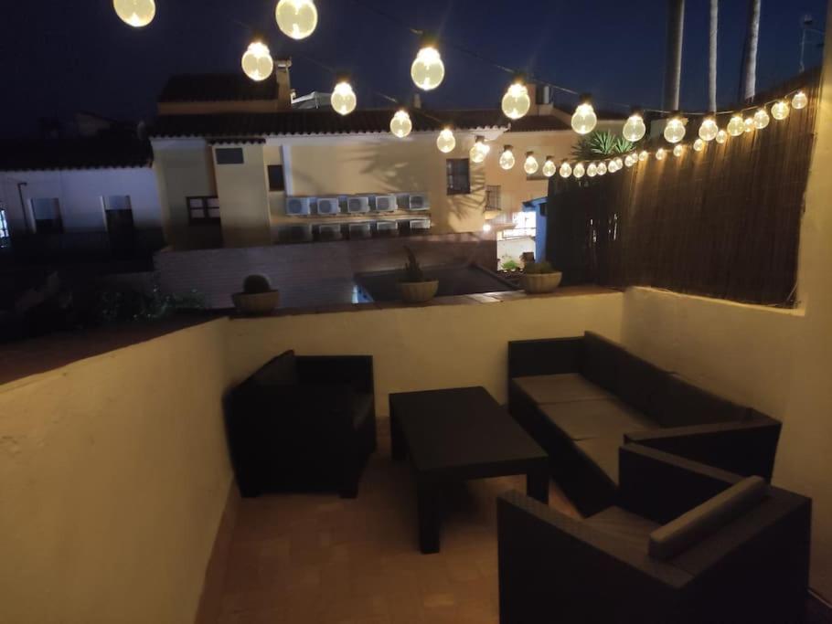 Casa Costa Dorada Con Piscina Villa Creixell Eksteriør billede
