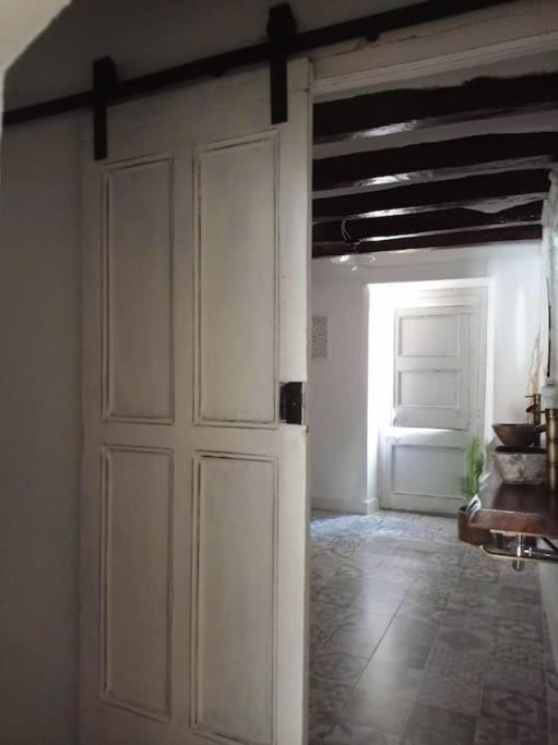 Casa Costa Dorada Con Piscina Villa Creixell Eksteriør billede